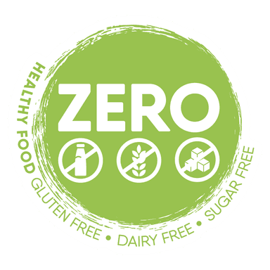 Zero - Healthy Food